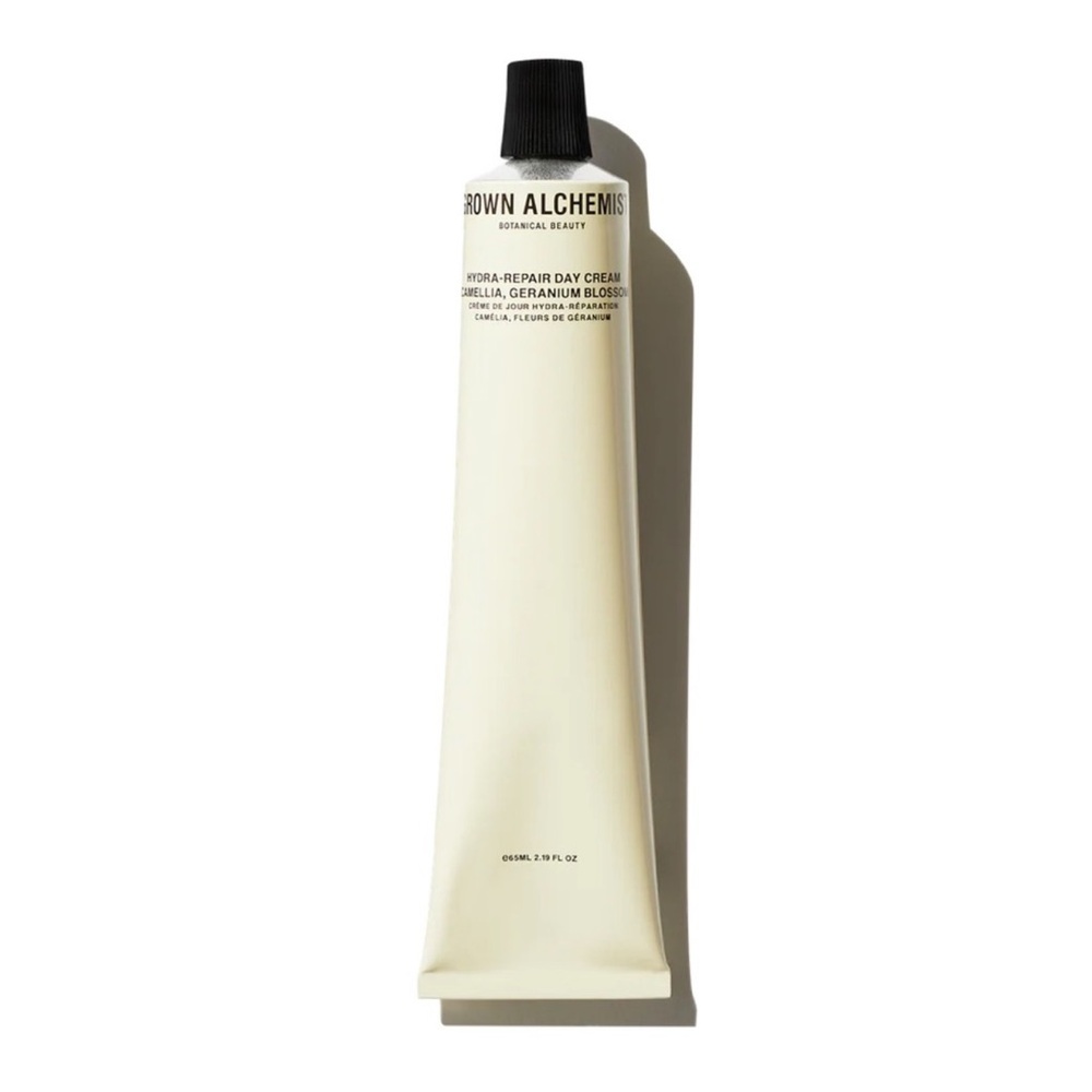 GROWN ALCHEMIST Hydra-Repair Day Cream, full size NIB
